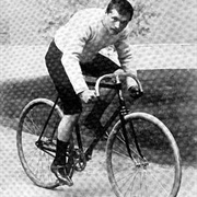 The First Tour De France Bicycle Race Is Held; Maurice Garin Wins It.