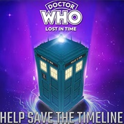Doctor Who: Lost in Time