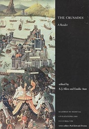Crusades: A Reader (S. J. Allen)