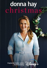 Donna Hay Christmas (2022)