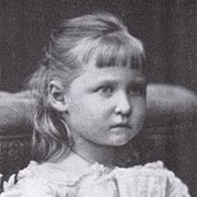 Princess Marie of Hesse and by Rhine