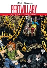 The Pertwillaby Papers (Don Rosa)