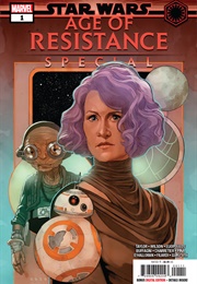 Star Wars: Age of Resistance Special (Various)