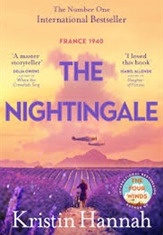 The Nightingale (Kristin Hannah)
