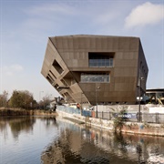Canada Water Library