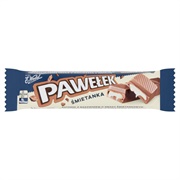 Pawełek Śmietanka