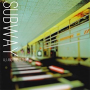 Ali and the Clouds - Subway