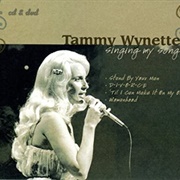 Singing My Song - Tammy Wynette
