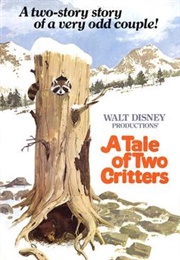 A Tale of Two Critters (1977)