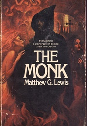 The Monk (Matthew Lewis)
