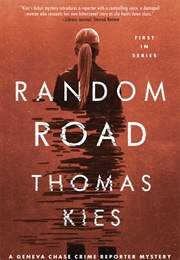 Random Road (Thomas Kies)