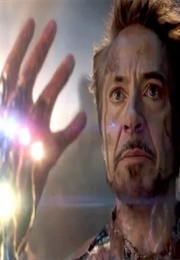 Avengers: Endgame (2019)