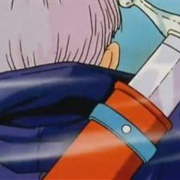 119. the Mysterious Youth