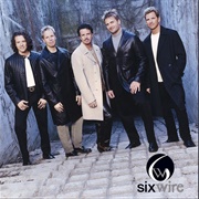 Look at Me Now - Sixwire