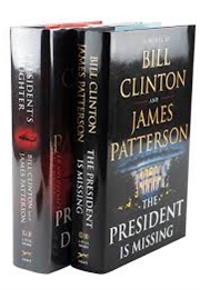Bill Clinton and James Patterson Books (Bill Clinton and James Patterson)