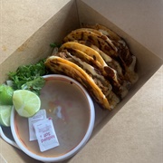 Taco Vida, Haltom City, Texas