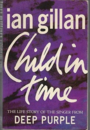 Child in Time (Ian Gillan)