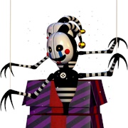 Security Puppet