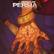 Prince of Persia: The Guardian's Path (Book)