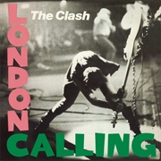 London Calling (1979) - The Clash