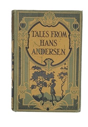 Tales From Hans Anderson (Herbert Strang's Library)
