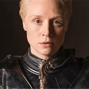 Gwendolyn Christie - Game of Thrones