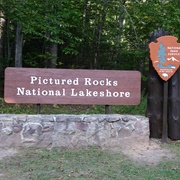 Pictured Rocks National Lakeshore