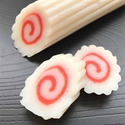 Naruto Kamaboko