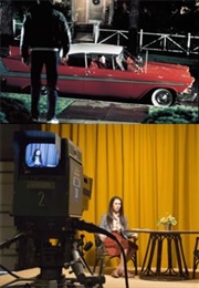Christine (1983) / (2016)