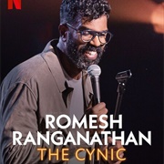 Romesh Ranganathan: The Cynic