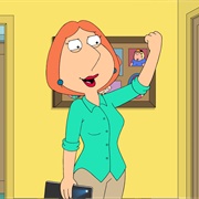 Lois Griffin