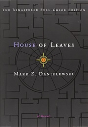 House of Leaves (2000)