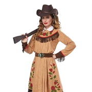 Annie Oakley