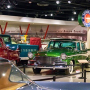 Studebaker National Museum