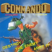 Commando