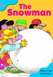 The Snowman (Roderick Hunt)