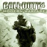 Call of Duty 4: Modern Warfare (Java)