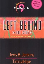 The Search (Jerry B. Jenkins)