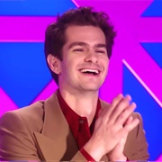 Andrew Garfield