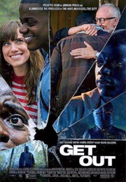Get Out (2017)