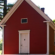 The Redstone Schoolhouse