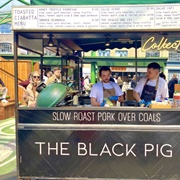 Black Pig
