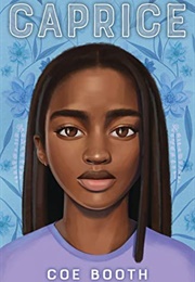 Caprice (Coe Booth)