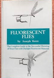 Fluorescent Flies (Joseph Keen)