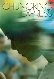 Chungking Express – "California Dreaming" by the Mamas and the Papas (1994)