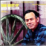 Invisible Tears - Ned Miller