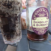 Dandelion & Burdock