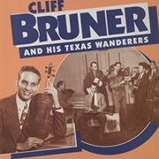 Girl of My Dreams - Cliff Bruner's Texas Wanderers