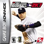 Major League Baseball 2K7
