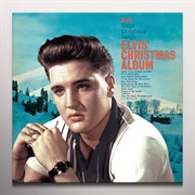 Take My Hand, Precious Lord - Elvis Presley